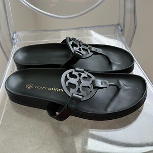 Tory Burch Miller Cloud Sandals